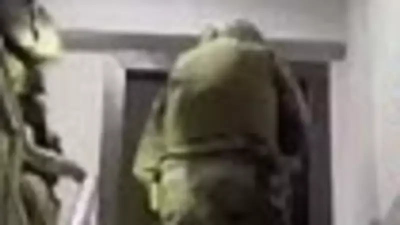 İstanbul'da Şafak Operasyonu: 5 Saldırgan Yakalandı