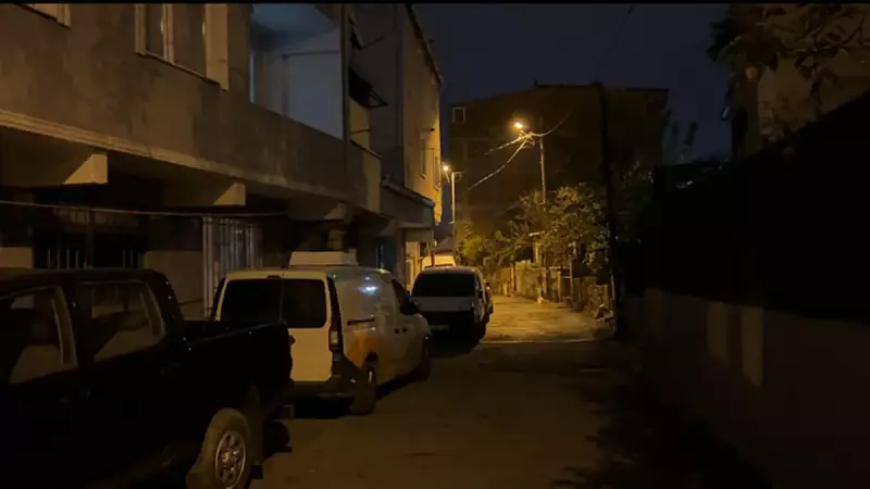 İstanbul'da Baba-Oğul Kavgası: Mal Paylaşımı Bıçaklı Saldırıya Dönüştü