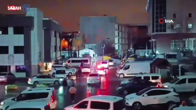 İstanbul'da Dev Uyuşturucu Operasyonu: 490,5 Kg Skunk Ele Geçirildi