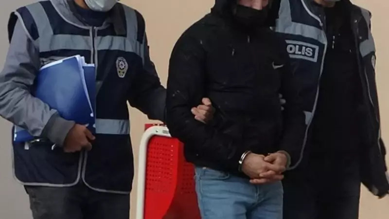 İstanbul'da Dev Uyuşturucu Operasyonu: 577 Bin 500 Hap Ele Geçirildi