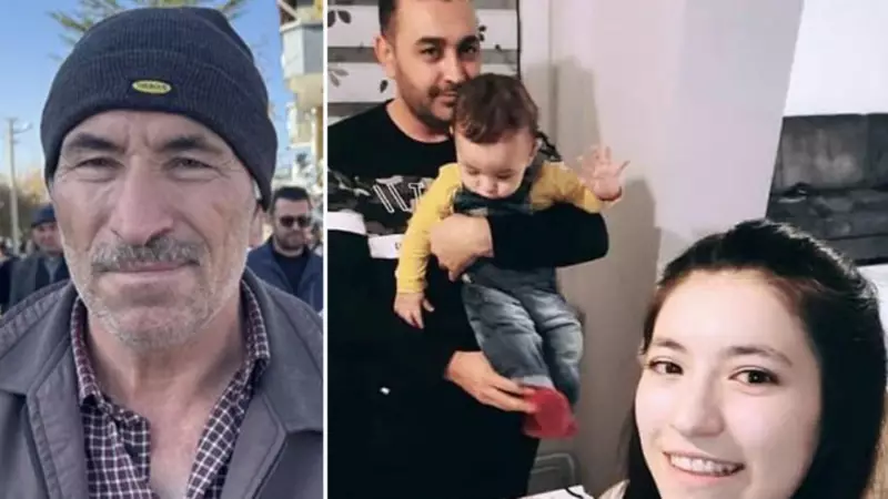 İstanbul'da Gıda Zehirlenmesi: 3 Can Kaybı, Acılı Dede Konuştu