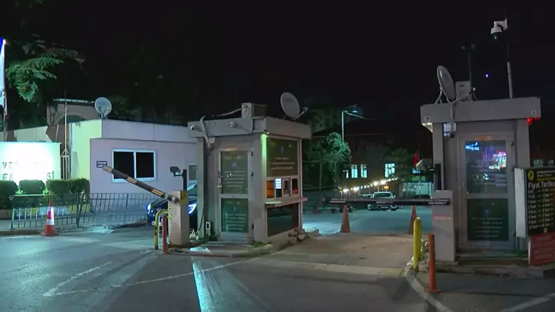 İstanbul'da Gıda Zehirlenmesi: Hollandalı 2 Kardeş Hastanelik Oldu