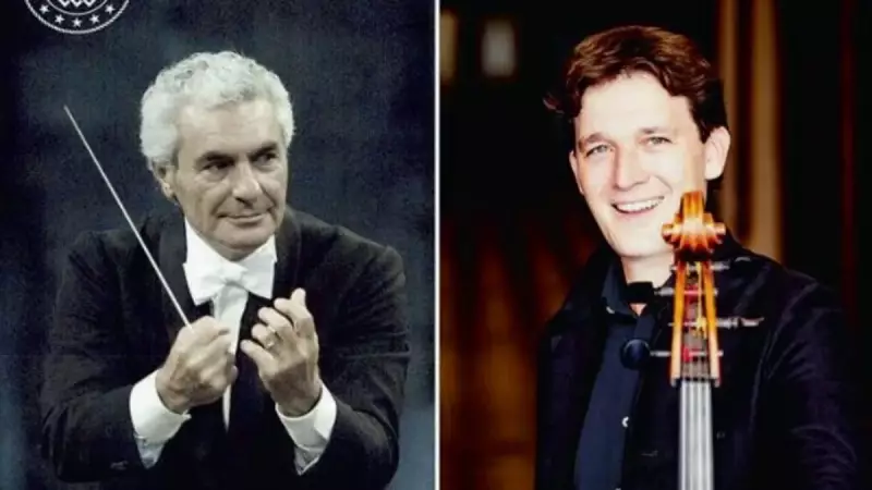 İstanbul'da Kültür Sanat Haftası: Öğretmenlere Özel Konser ve Yeni Oyunlar