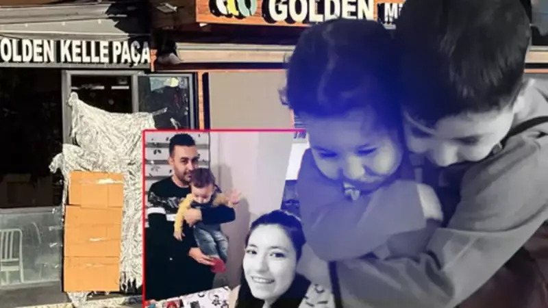 İstanbul'da Kokoreç ve Midye Zehirlenmesi: 3 Kişi Hayatını Kaybetti