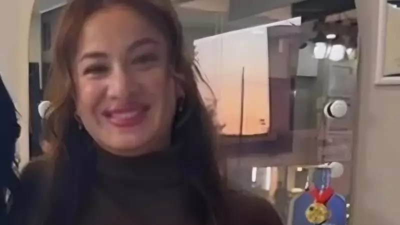 İstanbul'da korkunç cinayet: Koca karısını bıçaklayıp intihar etti