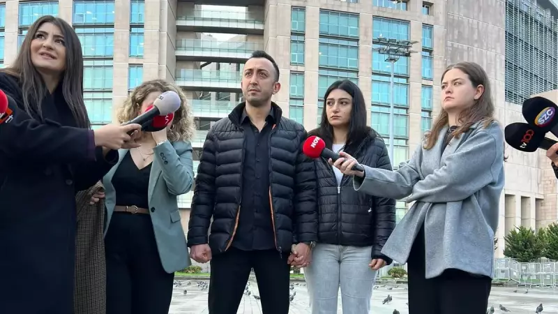 İstanbul'da İlaçlama Faciası: 3 Yaşındaki Çocuk ve Aile Hayatını Kaybetti