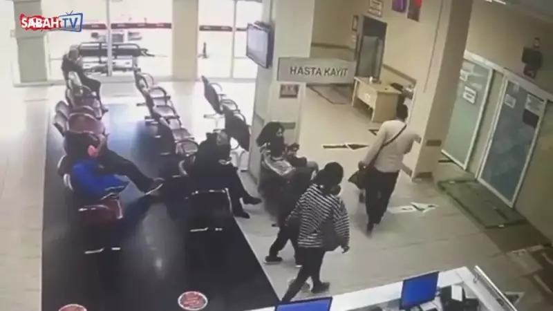 İstanbul'da Midye ve Kokoreç Faciası: 3 Kişi Hayatını Kaybetti