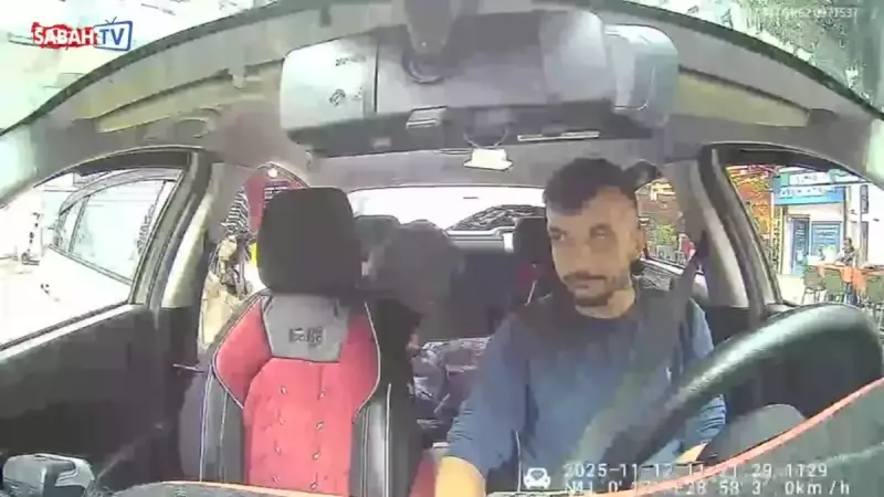 İstanbul'da Otel Zehirlenmesi: Böcek Ailesi Yok Oldu, Son Görüntüler Ortaya Çıktı