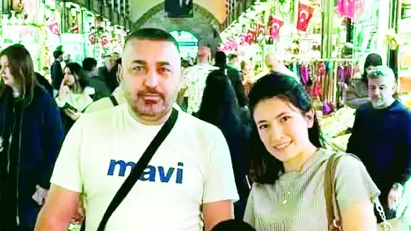 İstanbul'da Otelde Fosfin Gazından Ölen Ailenin Raporu Açıklandı