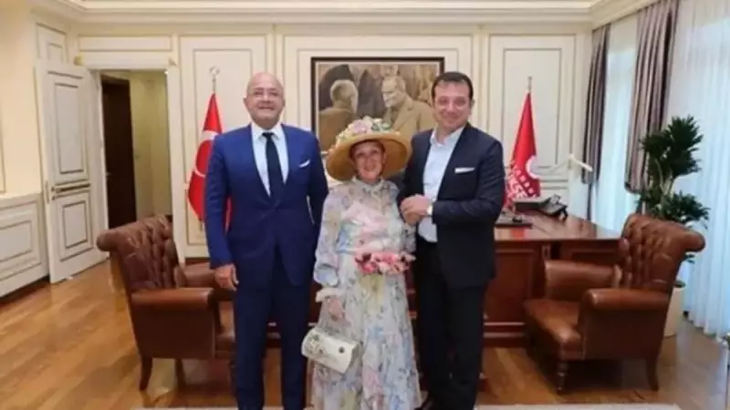 İstanbul'un Gizli Verileri CIA, Mossad ve MI6'a Nasıl Sızdırıldı? Çarpıcı Detaylar Ortaya Çıktı!