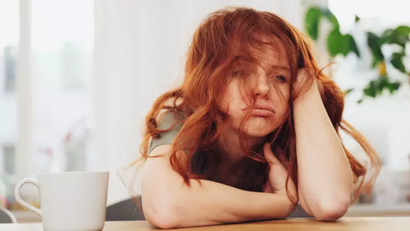 Stresin Vücuttaki 7 Gizli Sinyali: Alarm Zilleri Çalıyor!