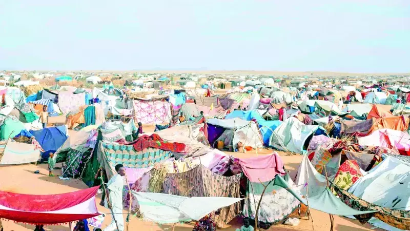 Sudan'da Savaş Suçları: HDK El-Faşir'de Delilleri Yok Ediyor