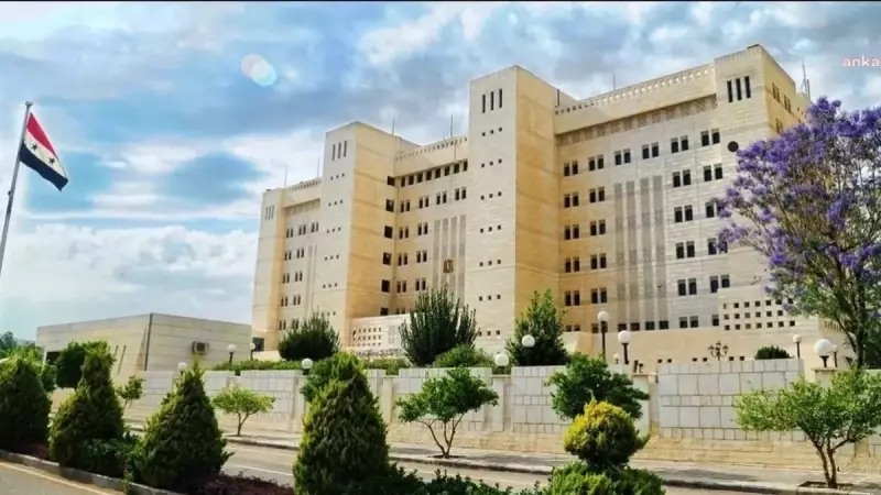 Suriye, DEAŞ Karşıtı Koalisyona Katılarak 90. Ortak Oldu