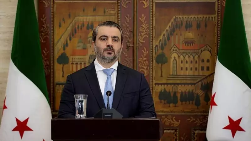 Suriye Dışişleri Bakanı Londra'da: İlişkiler ve Son Gelişmeler Masaya Yatırılacak