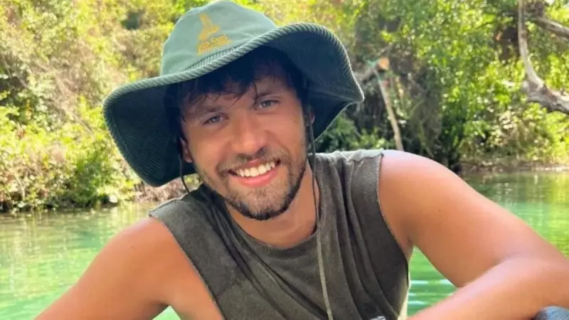 Survivor 2026'da Serhan Onat: İşte Ünlü Oyuncunun Hayatı