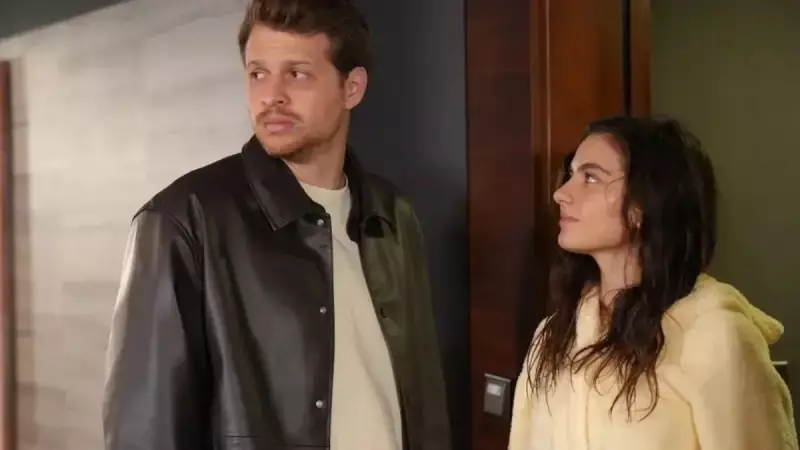 Taşacak Bu Deniz 5. Bölüm İzle: Esme ve Adil'in Mücadelesi