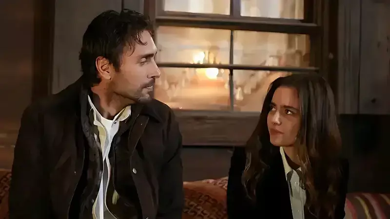 Taşacak Bu Deniz 6. Bölüm: Esme DNA Testi Yaptırıyor!