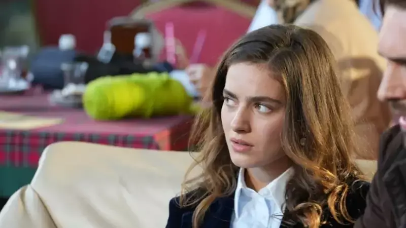 Taşacak Bu Deniz 8. Bölüm Fragmanı Yayınlandı!