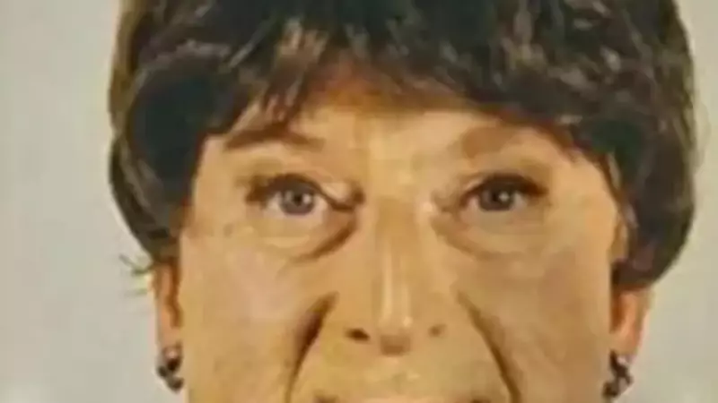 İtalya'da Müthiş Dadı Skandalı: Adam Ölen Annesinin Kılığına Girdi