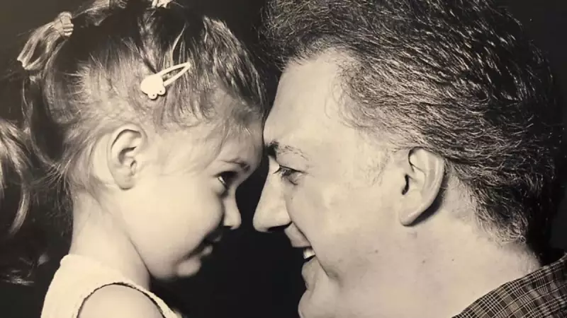 Tamer Karadağlı'nın Kızı Zeyno 19 Yaşında ve Yıldız Gibi Parlıyor