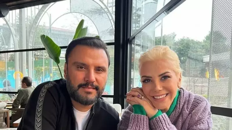 Tanyeli'nin Saklı Gerçeği: Gerçek İsmi ve Dokunaklı Hayat Hikayesi