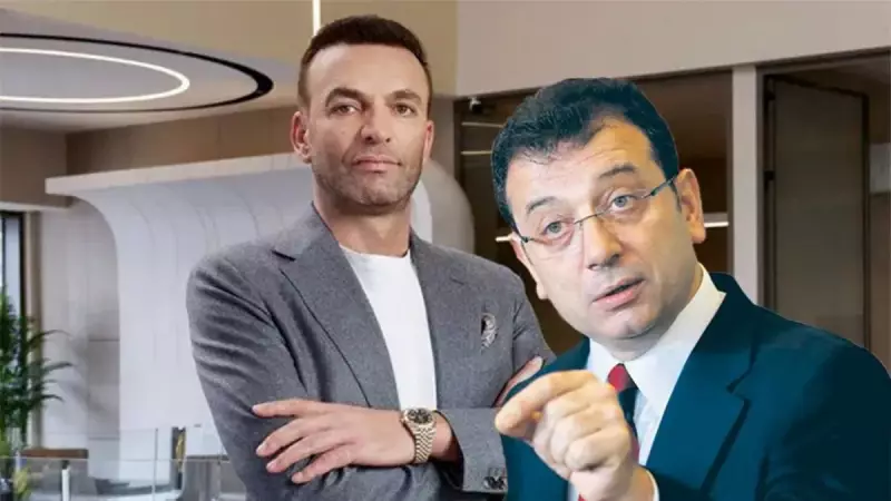 Tarihin En Büyük Yolsuzluğu İddianamesinde Şok Detaylar