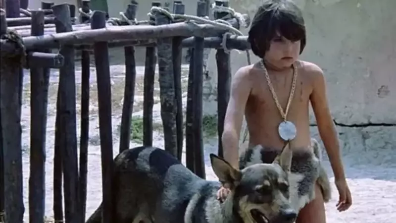 Tarkan'ın Çocukluğunu Oynayan Oyuncu: Kanat Tibet'in Sürpriz Kimliği