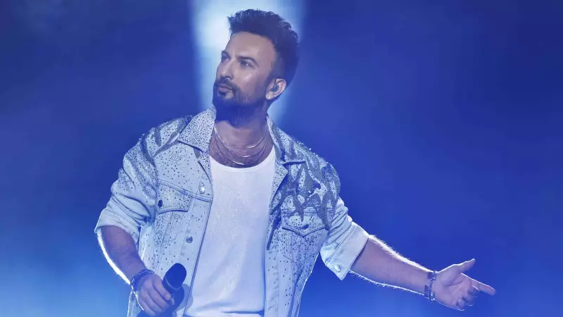 Tarkan'ın Öğretmenleri Duygusal Anılarını Paylaştı: İşte Gençlik Yılları