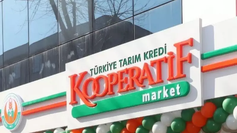 Tarım Kredi 7-10 Kasım İndirimleri: Zeytinyağı, Tavuk ve Bebek Bezi Fırsatları