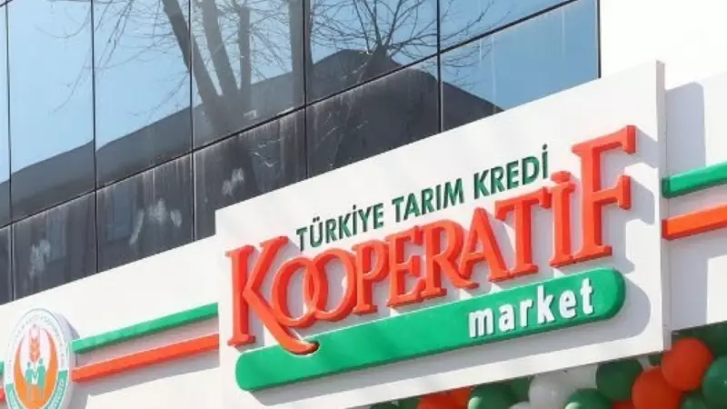 Tarım Kredi KOOP 25 Kasım-1 Aralık İndirim Kataloğu Yayınlandı!