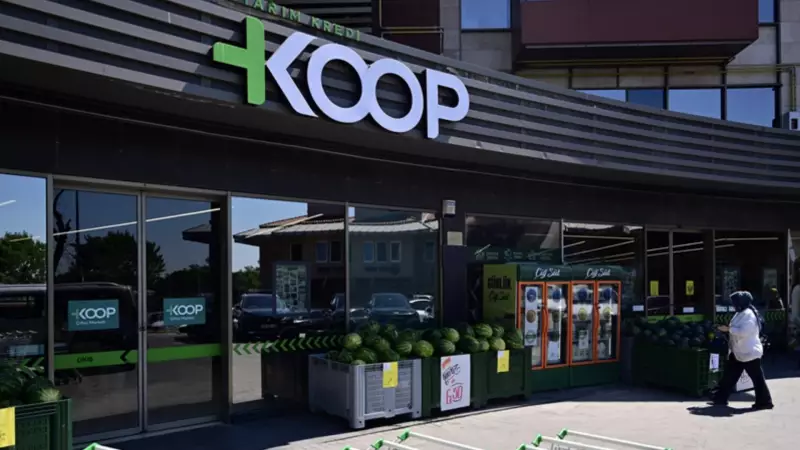 Tarım Kredi KOOP Market 17-30 Kasım 2025 İndirim Kataloğu Yayınlandı