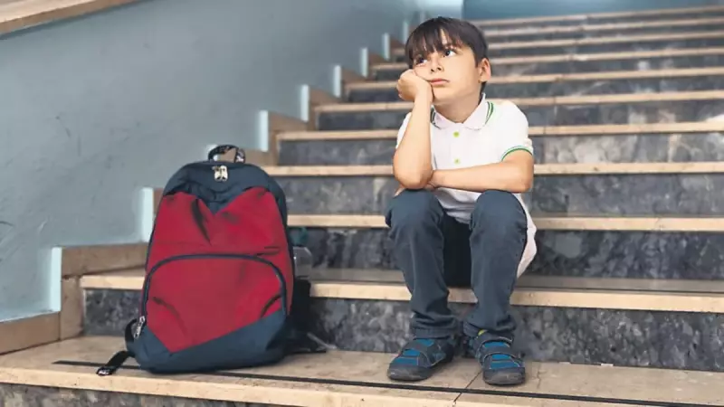 Tatil Sonrası Okul Sendromu: Aileler İçin 5 Kritik Uyarı