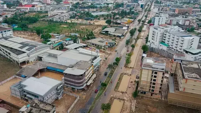 Tayland'da Sel Felaketi: Can Kaybı 82'ye Yükseldi