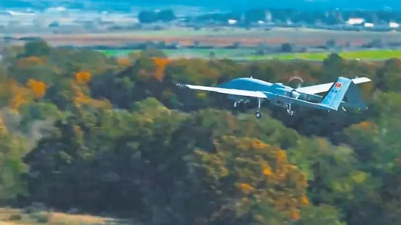 TB3 MAM-L Füzesi İle Tam İsabet: Yerli Mühimmatın Gücü