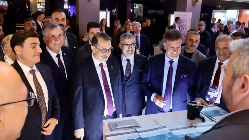 TBMM Yapay Zeka Komisyonu Raporu Tamamlandı: 100 Öneri Meclis'e Sunuluyor