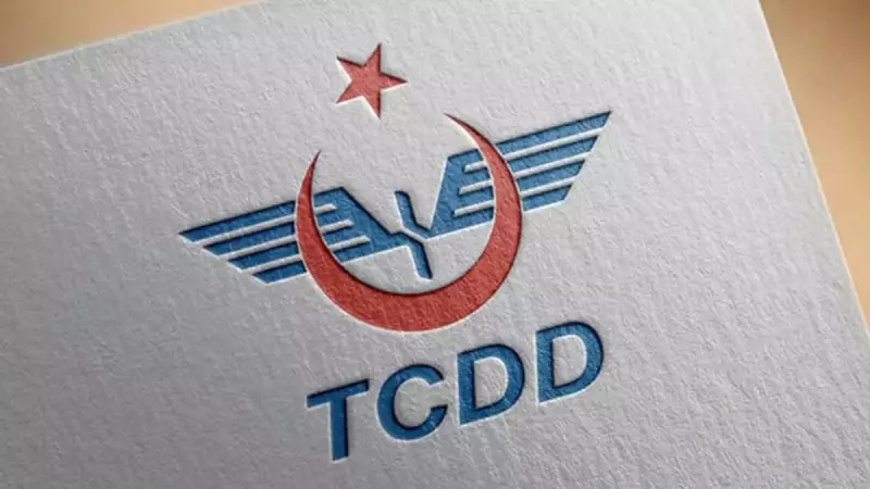 TCDD 780 İşçi Alımı Başvuruları: Son Tarih 21 Kasım!