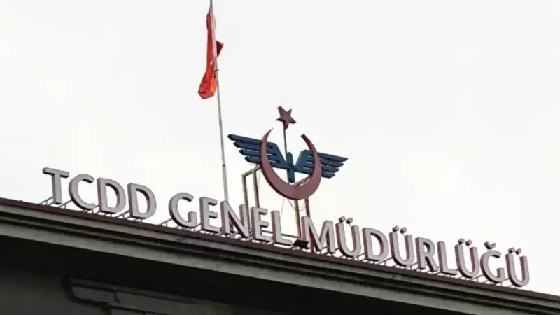 TCDD 780 Sürekli İşçi Alımı Kura Tarihi Açıklandı mı?