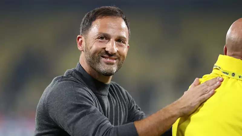 Tedesco'dan Galatasaray Derbisi ve Kadro Kararları Açıklaması