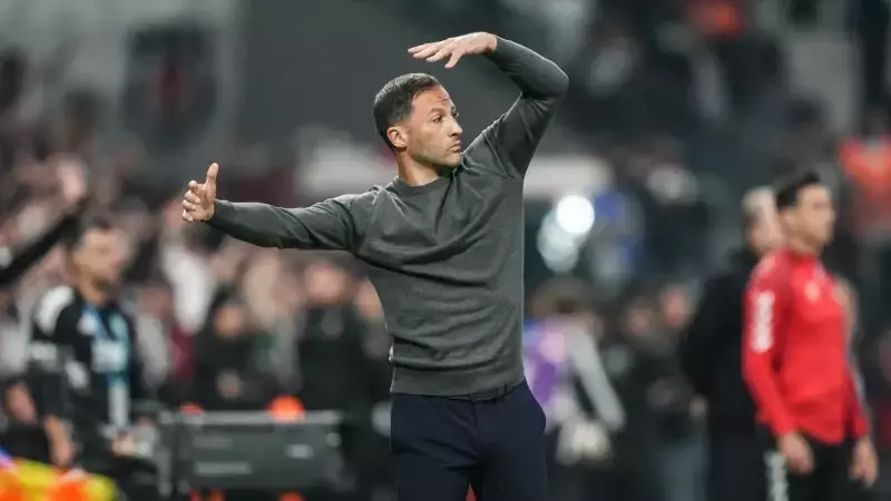 Tedesco'dan Şok Açıklama: '7 Kişi Bile Olsa Oynamak Zor!'