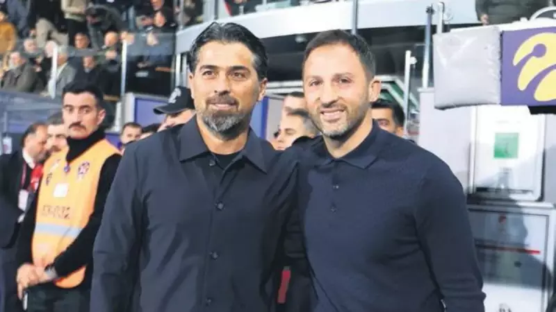 Tedesco'nun Değişiklikleri F.Bahçe'yi Rizespor Maçında Kurtardı