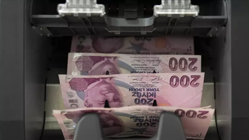 TEFAS'ta TL Nakit Yükümlülük Saati 16.00'ya Uzatıldı