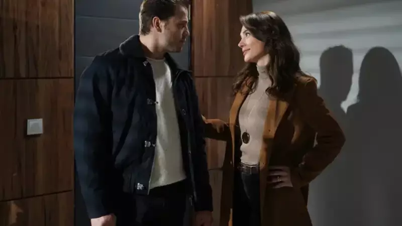 Teşkilat 157. Bölüm: Altay'ın Büyük Sırrı ve Heyecan Dolu Anlar