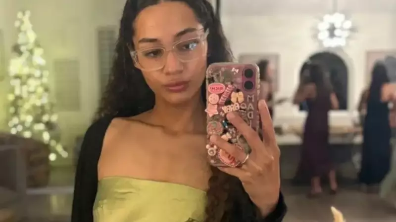 Teksas'ta Üniversiteli Kızı 3 Pitbull Öldürdü: Acılı Anne Anlattı