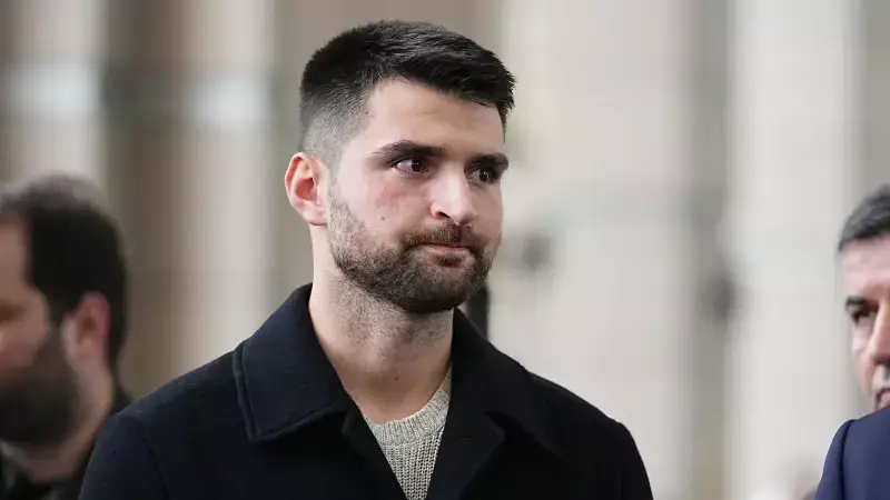 TFF 1024 Futbolcuyu Bahis Soruşturması Kapsamında PFDK'ya Sevk Etti