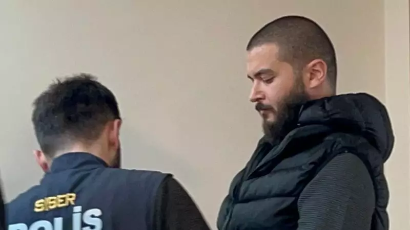 Thodex'in Kurucusu Cezaevinde Hayatını Kaybetti: Şok Edici Detaylar Ortaya Çıktı!