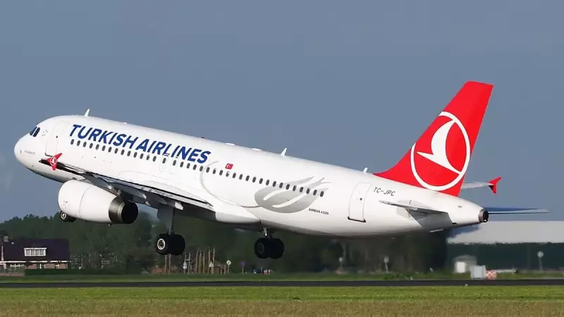 THY'den Airbus A320neo Açıklaması: 8 Uçak İnceleniyor