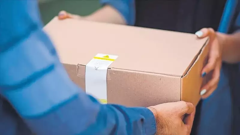 Ticaret Bakanlığı 9 Firmaya Gizemli Kutu Yasağı Getirdi