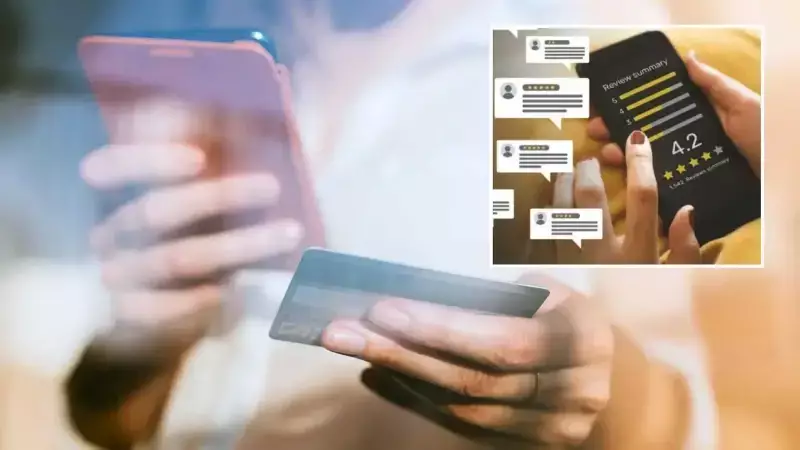 Ticaret Bakanlığı Sahte Yorum ve İndirimlere Ağır Yaptırım Getirdi