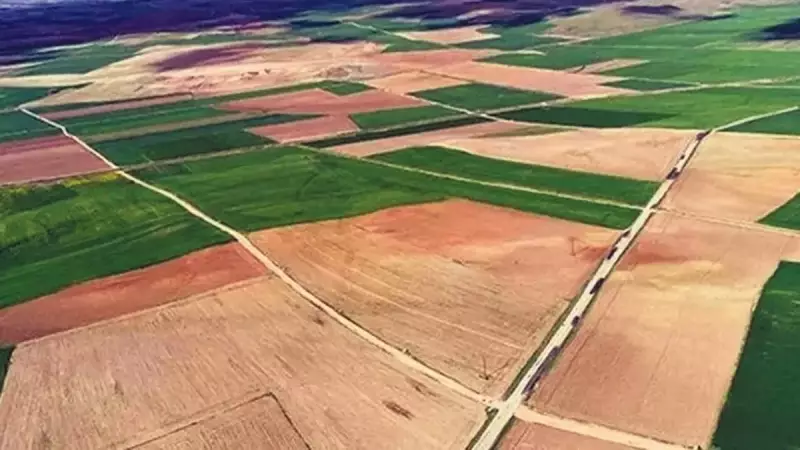 TOKİ 27 İlde 188 Taşınmazı Satışa Çıkarıyor: İşte Detaylar