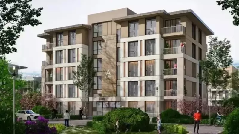 TOKİ 500 Bin Konut Kurası 29 Aralık'ta Çekiliyor: İşte Tüm Detaylar